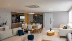 Foto 5 de Apartamento com 4 Quartos à venda, 156m² em Pina, Recife