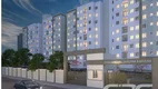Foto 2 de Apartamento com 2 Quartos à venda, 44m² em Floresta, Joinville