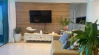Foto 3 de Apartamento com 3 Quartos à venda, 180m² em Ponta De Campina, Cabedelo