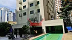 Foto 13 de Flat com 1 Quarto para alugar, 35m² em Jardins, São Paulo