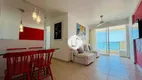 Foto 3 de Apartamento com 2 Quartos à venda, 63m² em Praia do Futuro II, Fortaleza