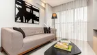 Foto 4 de Apartamento com 1 Quarto à venda, 57m² em Batel, Curitiba