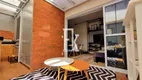 Foto 6 de Apartamento com 2 Quartos à venda, 77m² em Jardim Antonio Von Zuben, Campinas