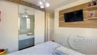 Foto 16 de Apartamento com 2 Quartos à venda, 57m² em Água Rasa, São Paulo