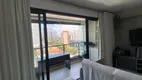 Foto 4 de Apartamento com 1 Quarto à venda, 38m² em Campo Belo, São Paulo