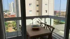 Foto 10 de Apartamento com 2 Quartos à venda, 96m² em Parque Rural Fazenda Santa Cândida, Campinas