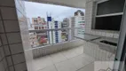 Foto 3 de Apartamento com 2 Quartos à venda, 81m² em Vila Guilhermina, Praia Grande