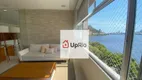 Foto 31 de Apartamento com 3 Quartos à venda, 110m² em Lagoa, Rio de Janeiro