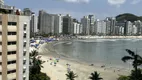 Foto 2 de Apartamento com 3 Quartos para venda ou aluguel, 117m² em Jardim Astúrias, Guarujá