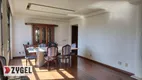 Foto 6 de Apartamento com 4 Quartos à venda, 170m² em Serra, Belo Horizonte