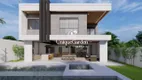 Foto 3 de Casa de Condomínio com 5 Quartos à venda, 430m² em Urbanova, São José dos Campos