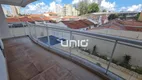 Foto 14 de Apartamento com 3 Quartos à venda, 118m² em Alemães, Piracicaba