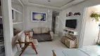 Foto 3 de Apartamento com 3 Quartos à venda, 67m² em Centro, Barra dos Coqueiros