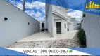 Foto 6 de Sobrado com 2 Quartos à venda, 90m² em Ecovalley Ecologic City, Sarandi