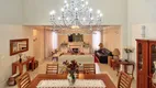 Foto 9 de Casa de Condomínio com 3 Quartos à venda, 358m² em Jardim Primavera , Nova Odessa
