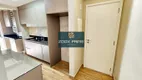 Foto 5 de Apartamento com 3 Quartos à venda, 81m² em Vila Isa, São Paulo