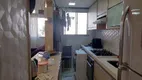 Foto 10 de Apartamento com 2 Quartos à venda, 50m² em Utinga, Santo André