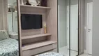 Foto 7 de Apartamento com 3 Quartos à venda, 92m² em Vila Regente Feijó, São Paulo