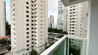 Foto 48 de Apartamento com 3 Quartos para alugar, 153m² em Campo Belo, São Paulo