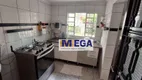 Foto 29 de Casa com 2 Quartos à venda, 127m² em Jardim Myrian Moreira da Costa, Campinas