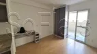 Foto 4 de Apartamento com 1 Quarto à venda, 42m² em Higienópolis, São Paulo