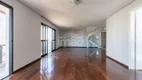 Foto 2 de Cobertura com 4 Quartos para alugar, 430m² em Cidade Monções, São Paulo