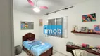 Foto 19 de Apartamento com 3 Quartos à venda, 84m² em Aparecida, Santos