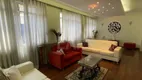 Foto 4 de Apartamento com 4 Quartos à venda, 230m² em Santo Agostinho, Belo Horizonte