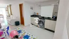 Foto 19 de Cobertura com 2 Quartos à venda, 112m² em Vila Alzira, Santo André