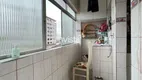 Foto 13 de Apartamento com 2 Quartos à venda, 75m² em Vila Matias, Santos