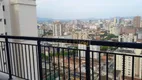 Foto 2 de Apartamento com 2 Quartos à venda, 84m² em Marapé, Santos