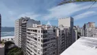 Foto 10 de Apartamento com 3 Quartos à venda, 100m² em Copacabana, Rio de Janeiro