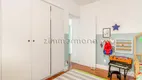 Foto 12 de Apartamento com 3 Quartos à venda, 120m² em Higienópolis, São Paulo