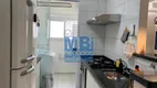 Foto 26 de Apartamento com 2 Quartos à venda, 55m² em Vila Andrade, São Paulo