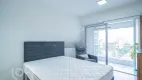 Foto 5 de Apartamento com 1 Quarto à venda, 36m² em Brooklin, São Paulo