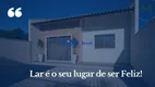 Foto 5 de Casa com 2 Quartos à venda, 44m² em São Cristovão, Barra Velha