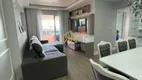 Foto 2 de Apartamento com 3 Quartos à venda, 97m² em Estreito, Florianópolis