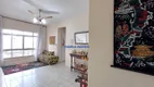 Foto 2 de Apartamento com 2 Quartos à venda, 69m² em Gonzaga, Santos