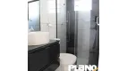 Foto 2 de Apartamento com 2 Quartos para alugar, 10m² em Vila Santa Cruz, Franca