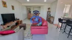 Foto 3 de Apartamento com 3 Quartos à venda, 116m² em Porto Novo, Caraguatatuba