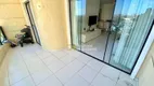 Foto 16 de Apartamento com 3 Quartos para alugar, 123m² em Candelária, Natal