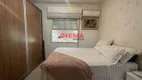 Foto 9 de Apartamento com 2 Quartos à venda, 70m² em Aparecida, Santos