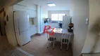 Foto 10 de Apartamento com 2 Quartos para alugar, 174m² em Boqueirão, Santos