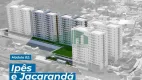Foto 4 de Apartamento com 2 Quartos à venda, 53m² em Imbiribeira, Recife