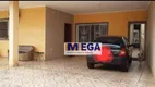 Foto 2 de Casa com 3 Quartos à venda, 180m² em Jardim Novo Campos Elíseos, Campinas