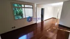 Foto 7 de Apartamento com 4 Quartos à venda, 146m² em Sion, Belo Horizonte