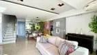 Foto 9 de Apartamento com 3 Quartos à venda, 264m² em Barra da Tijuca, Rio de Janeiro