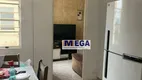 Foto 7 de Apartamento com 3 Quartos à venda, 77m² em Conjunto Residencial Parque Bandeirantes, Campinas