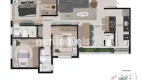 Foto 14 de Apartamento com 3 Quartos à venda, 84m² em Prado, Belo Horizonte