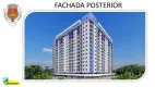 Foto 7 de Apartamento com 3 Quartos à venda, 71m² em Pajuçara, Maceió